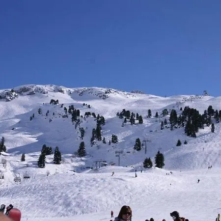 Berghuette Sonnenfluh * Lechleiten