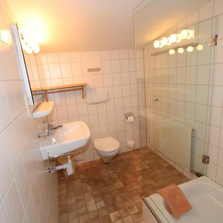 Εξοχικό σπίτι Berghuette Sonnenfluh Lechleiten