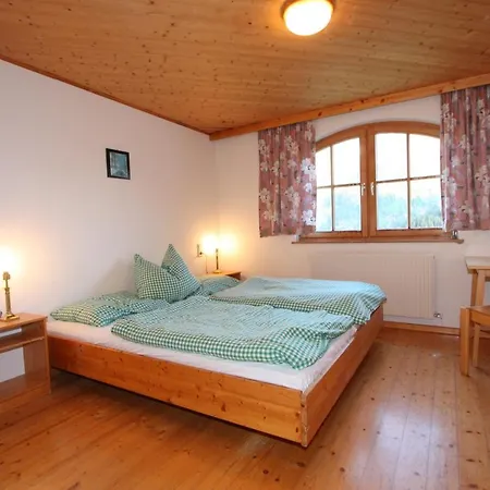Berghuette Sonnenfluh Country house
