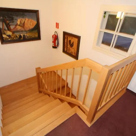 Berghuette Sonnenfluh * Lechleiten