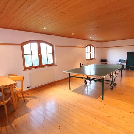 Berghuette Sonnenfluh Lechleiten